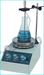 JB-1电磁搅拌器