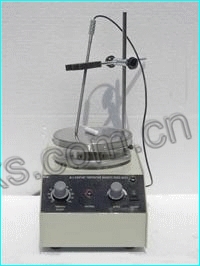 JB-2恒温磁力搅拌器
