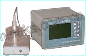 Yaxin-1151型生物氧测定仪