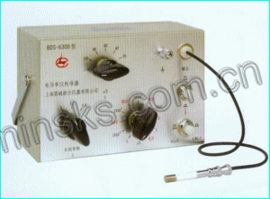 BDS-6300电导率仪校准仪