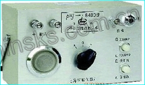 PHJ-6400PH计阻抗检测仪