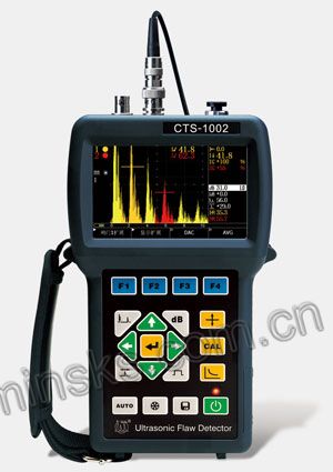CTS-1002 ͳ̽