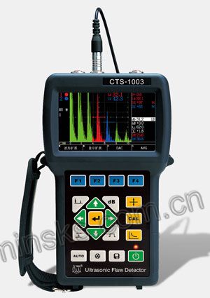 CTS-1003 ͳ̽