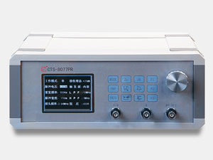 CTS-8077PR 巢