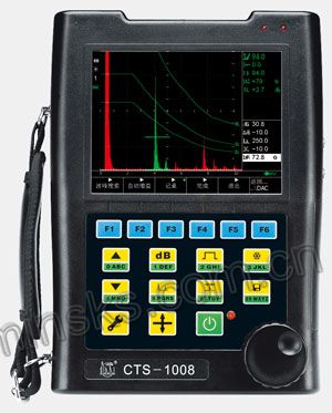 CTS-1008 ʽ̽