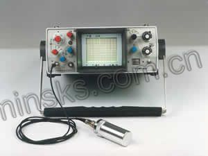 CTS-22 型超声探伤仪