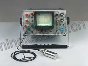 CTS-23A 型超声探伤仪