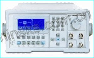 SG1005S DDS双路数字合成信号发生器
