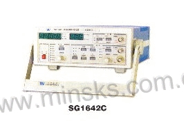 SG1642C智能函数源