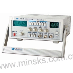 SG1653信号发生器