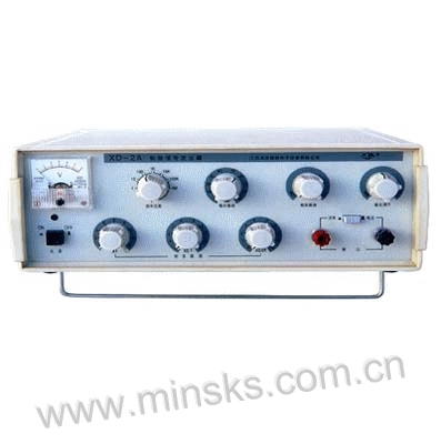 XD-2A低频信号发生器