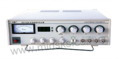 SG1026低频信号发生器