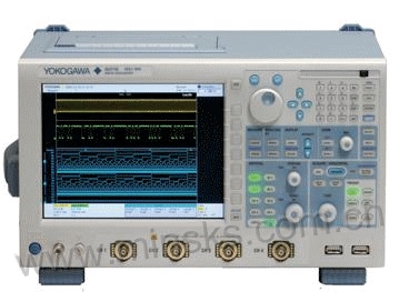 SG5040B数字示波器