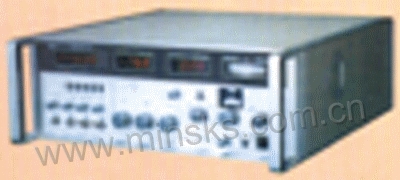 DH1126型mm捷变频雷达测试仪